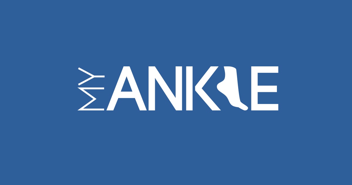 (c) Myankle.co.uk